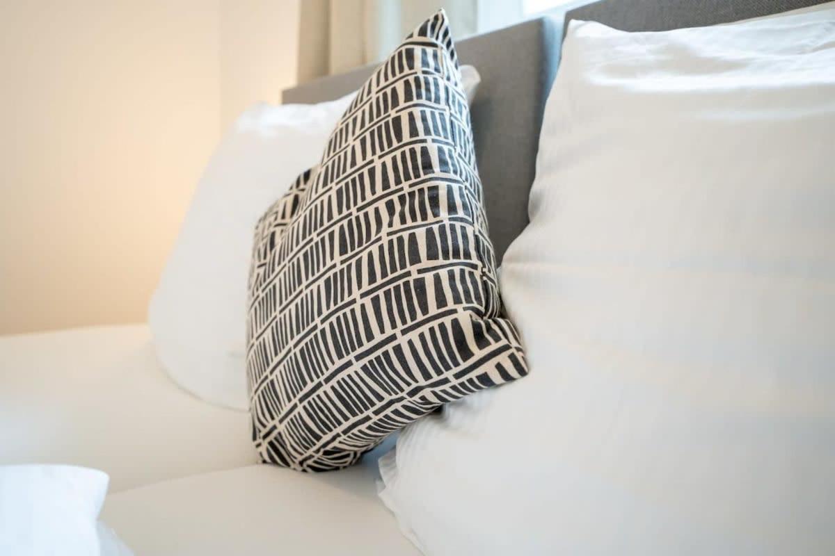Studio For 4 Guests In Hamburg Rotherbaum Экстерьер фото